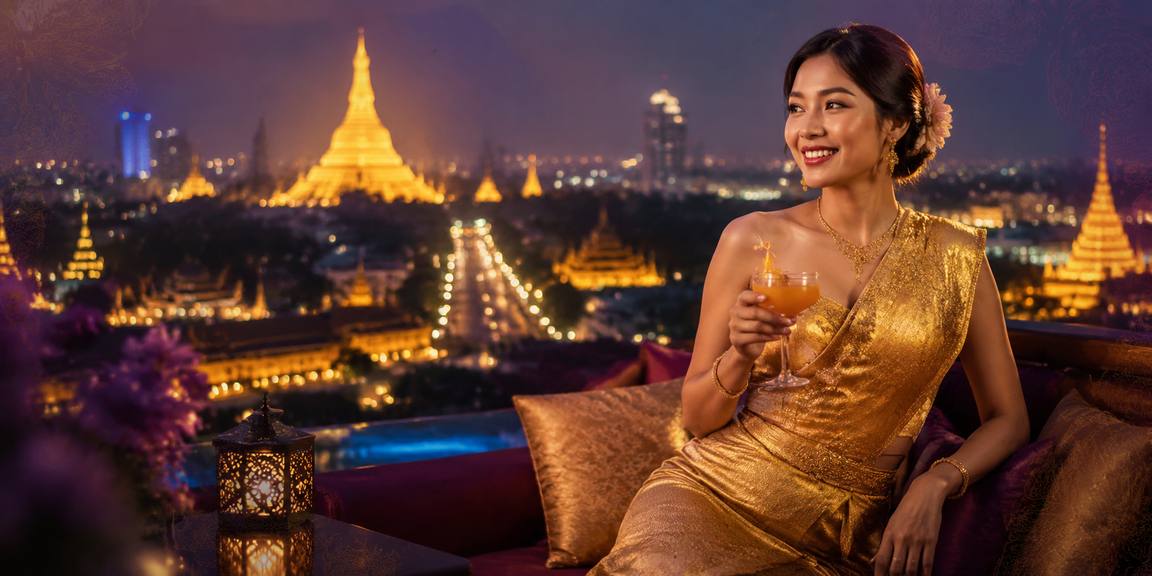lekdeeden ရူလက်လှည့်ဂိမ်း